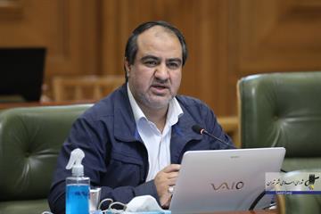 رئیس کمیته شفافیت شورای شهر تهران در گفت‌وگو با پانا اعلام کرد؛ جزئیات پیشنهاد شورای عالی استان‌ها برای جداسازی انتخابات شوراها